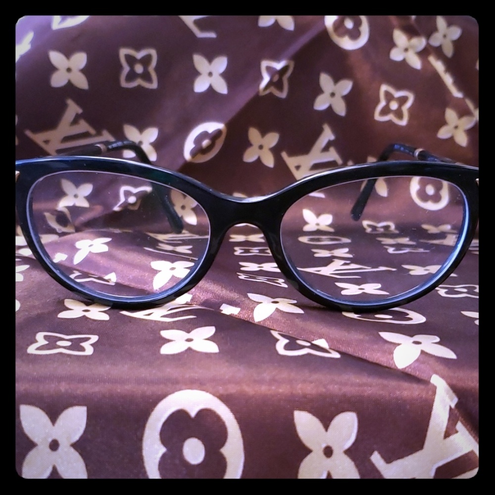 Barberry reading glasses